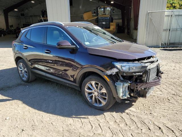 2021 BUICK ENCORE GX - KL4MMESL3MB106568