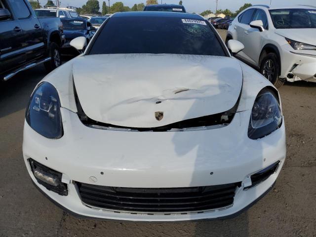 2017 PORSCHE PANAMERA 2 WP0AA2A73HL103786