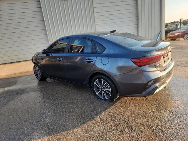 2024 KIA FORTE LX 3KPF24AD5RE757395