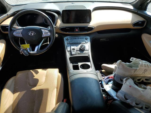 2023 HYUNDAI SANTA FE C 5NMS5DAL2PH526330