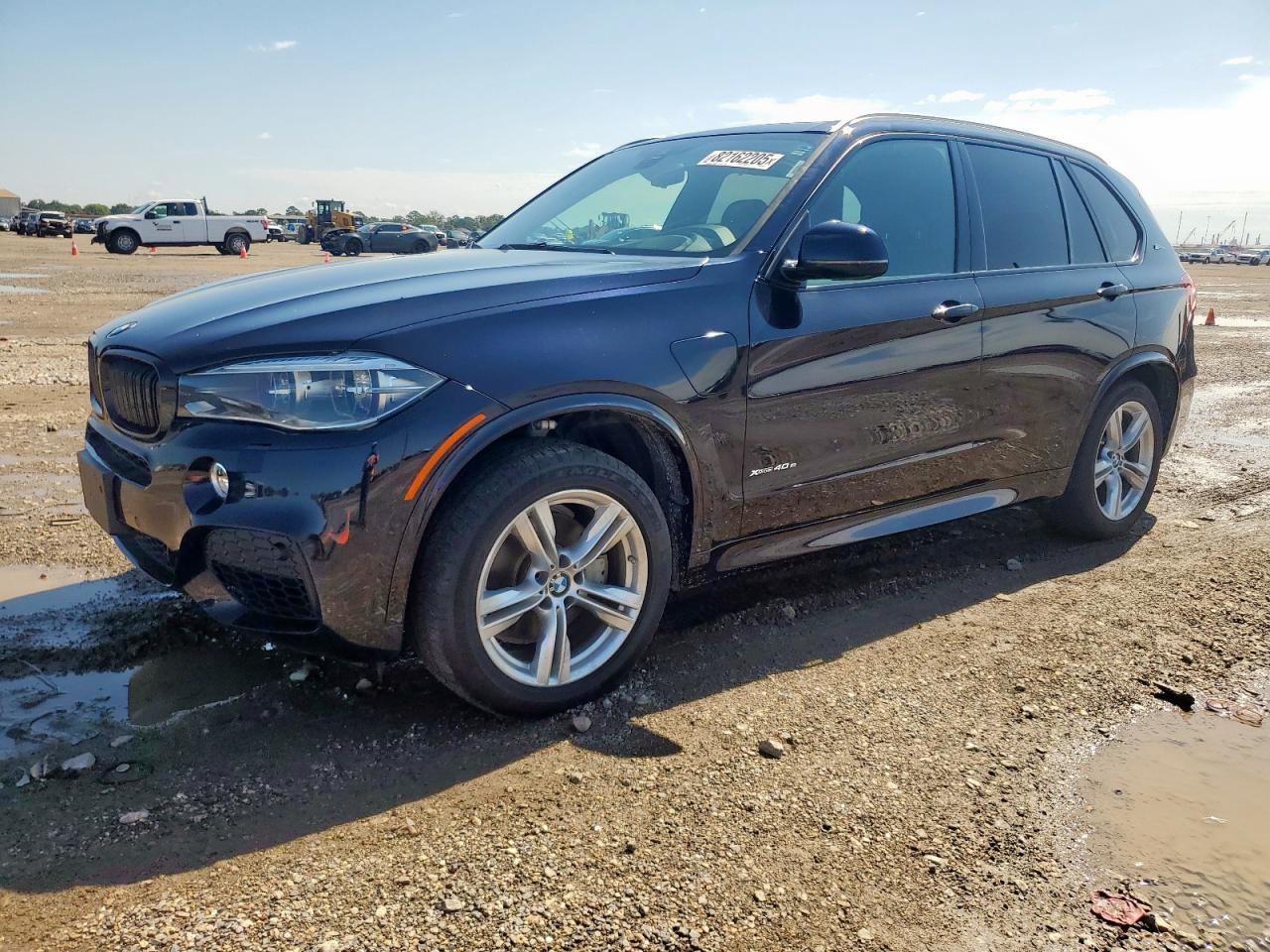BMW X5 XDR40E