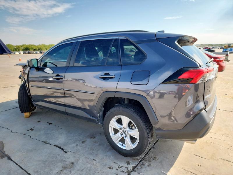 2020 TOYOTA RAV4 XLE - 2T3W1RFV7LW102930