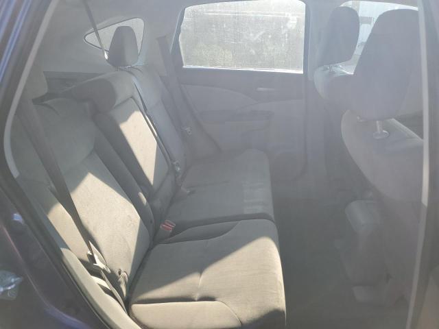 2013 HONDA CR-V LX #3296971833