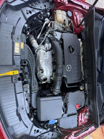 2020 MERCEDES-BENZ GLB 250 4M W1N4M4HB3LW060531