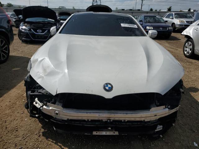 2019 BMW M850XI WBABC4C57KBU96966