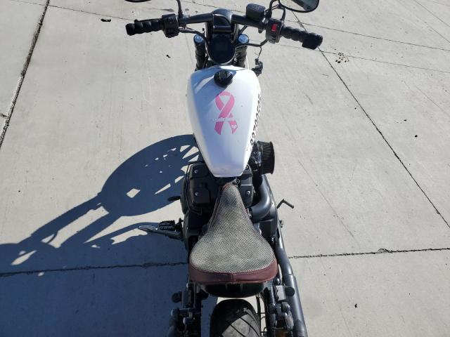 2014 YAMAHA XVS950 CU JYAVN05E5EA003355