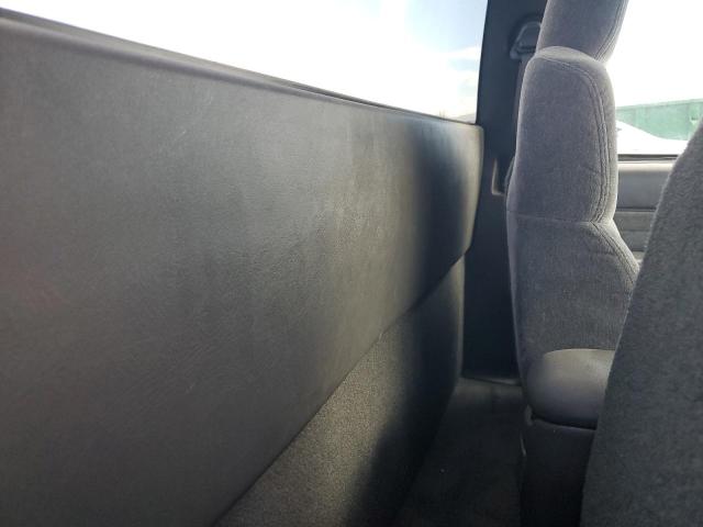 2000 CHEVROLET S TRUCK S1 #3294492506