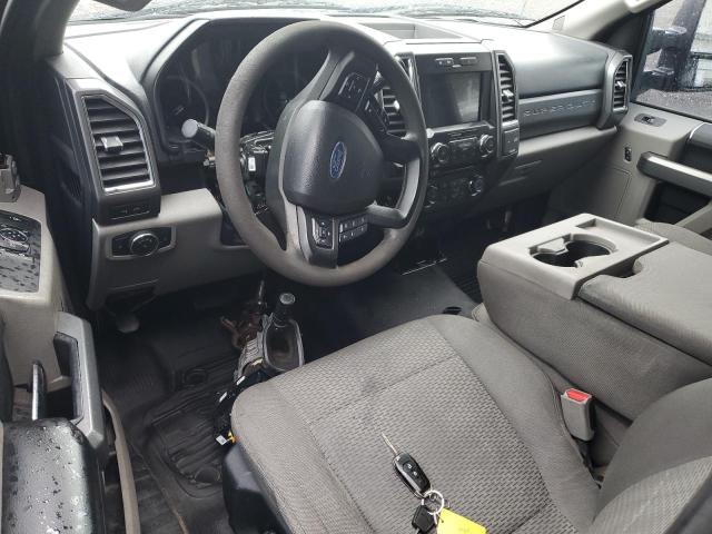 2017 FORD F550 SUPER 1FDUF5GT1HDA02305
