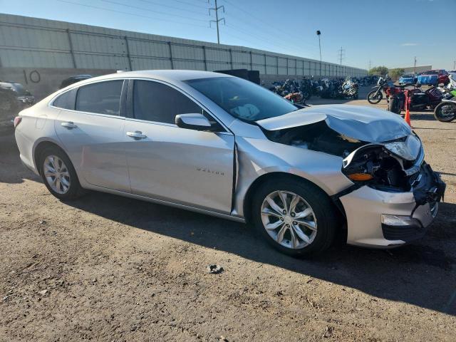 2019 CHEVROLET MALIBU LT 1G1ZD5ST3KF129410