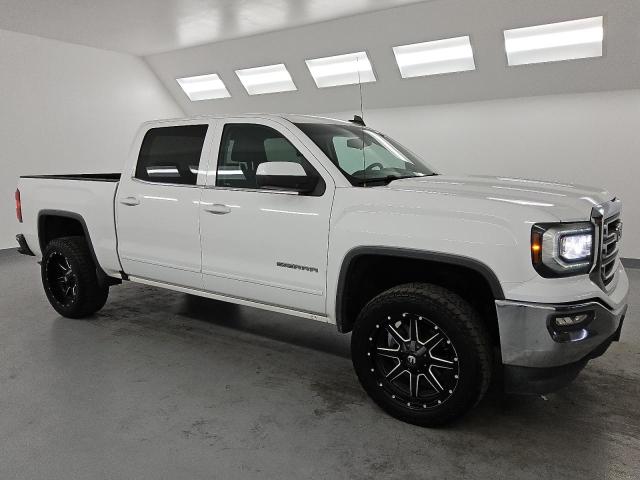 2016 GMC SIERRA C15 3GTP1MEH7GG342200