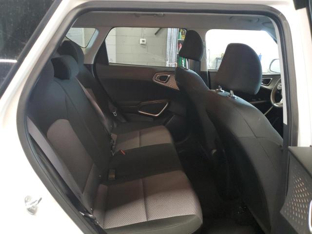 2024 KIA SOUL LX KNDJ23AU4R7224247