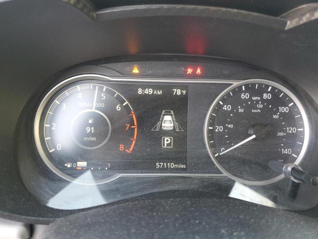 2022 NISSAN VERSA SV 3N1CN8EV9NL833083