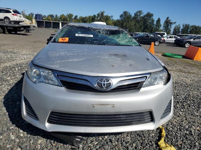 2014 TOYOTA CAMRY L - 4T4BF1FK7ER363063