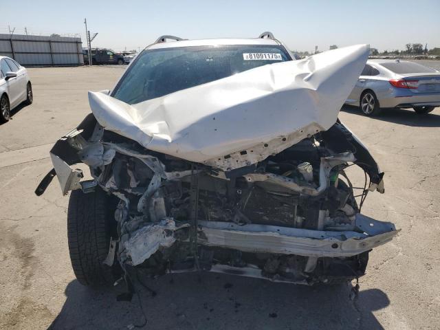 2019 SUBARU FORESTER S - JF2SKAPC5KH520533