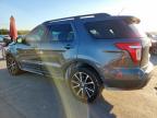 Lot #3302935608 2015 FORD EXPLORER X