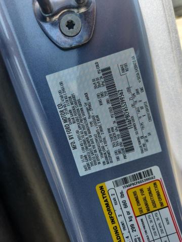 2025 FORD MUSTANG GT - 1FA6P8CF6S5399562