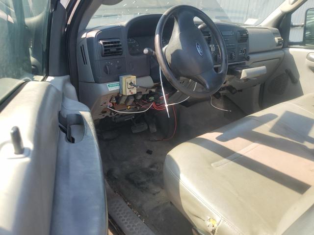 2006 FORD F350 #3256365343