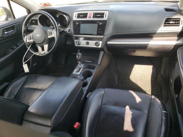 2015 SUBA LEGACY 2.5I LIMITED #3301651624
