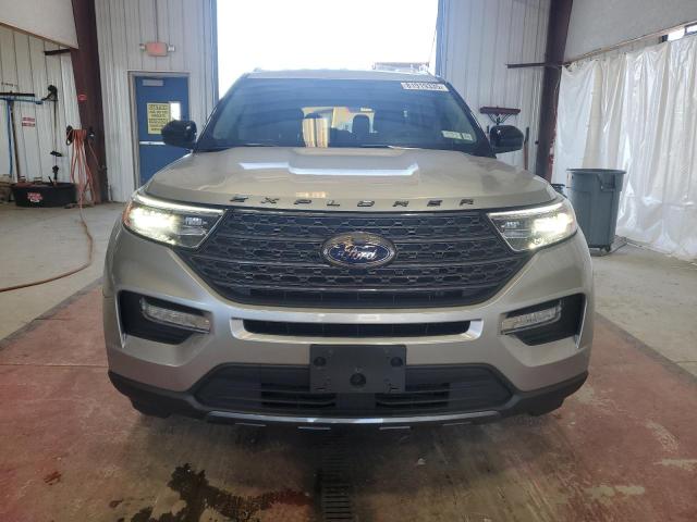 2024 FORD EXPLORER X - 1FMSK8DH6RGA35661