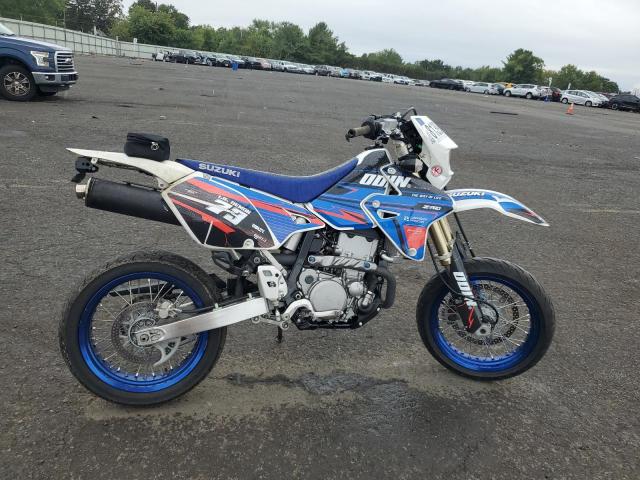 2020 SUZUKI DR-Z400 SM JS1SK44AXL7100285