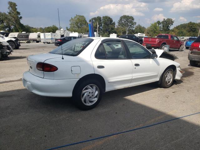 1999 CHEVROLET CAVALIER #3296284411