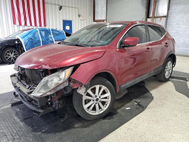 2019 NISSAN ROGUE SPOR - JN1BJ1CR3KW329770