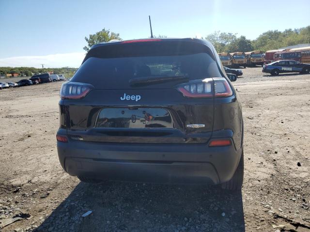 2019 JEEP CHEROKEE L - 1C4PJLLB8KD316073