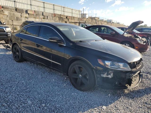 2015 VOLKSWAGEN CC SPORT WVWBP7AN5FE822697