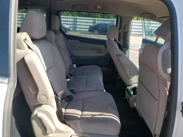 2021 HONDA ODYSSEY EX 5FNRL6H59MB044202