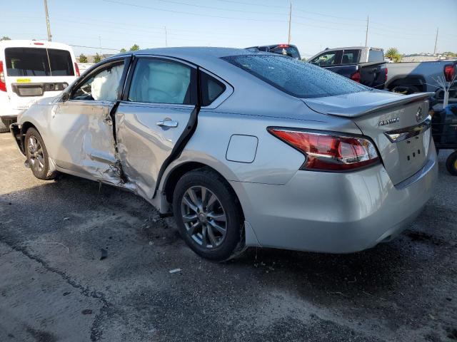 2015 NISSAN ALTIMA 2.5 - 1N4AL3APXFC222471