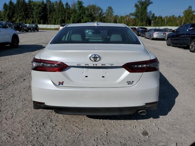 2023 TOYOTA CAMRY XLE 4T1F11BK9PU075435