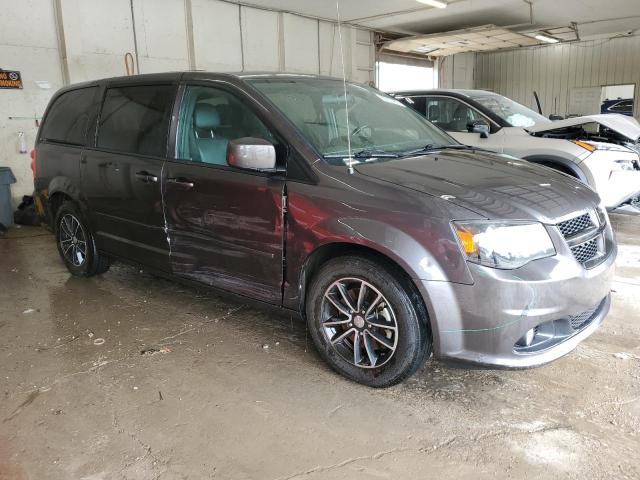 2016 DODGE GRAND CARA 2C4RDGEG3GR257292