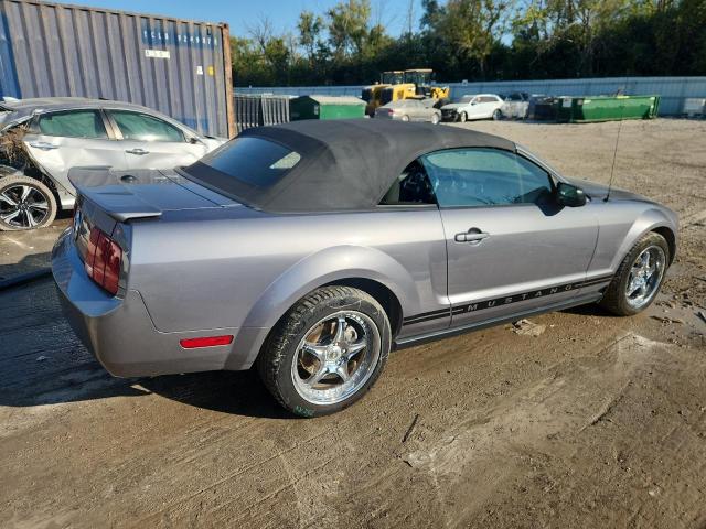 2007 FORD MUSTANG #3311755734