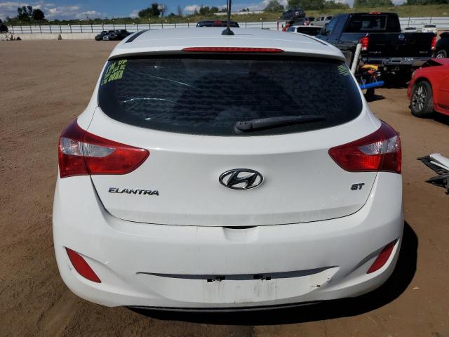 2016 HYUNDAI ELANTRA GT KMHD35LH3GU315879