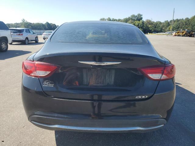 2016 CHRYSLER 200 1C3CCCAB7GN112740