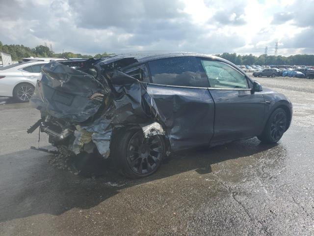 2021 TESLA MODEL Y 5YJYGAEE4MF208382