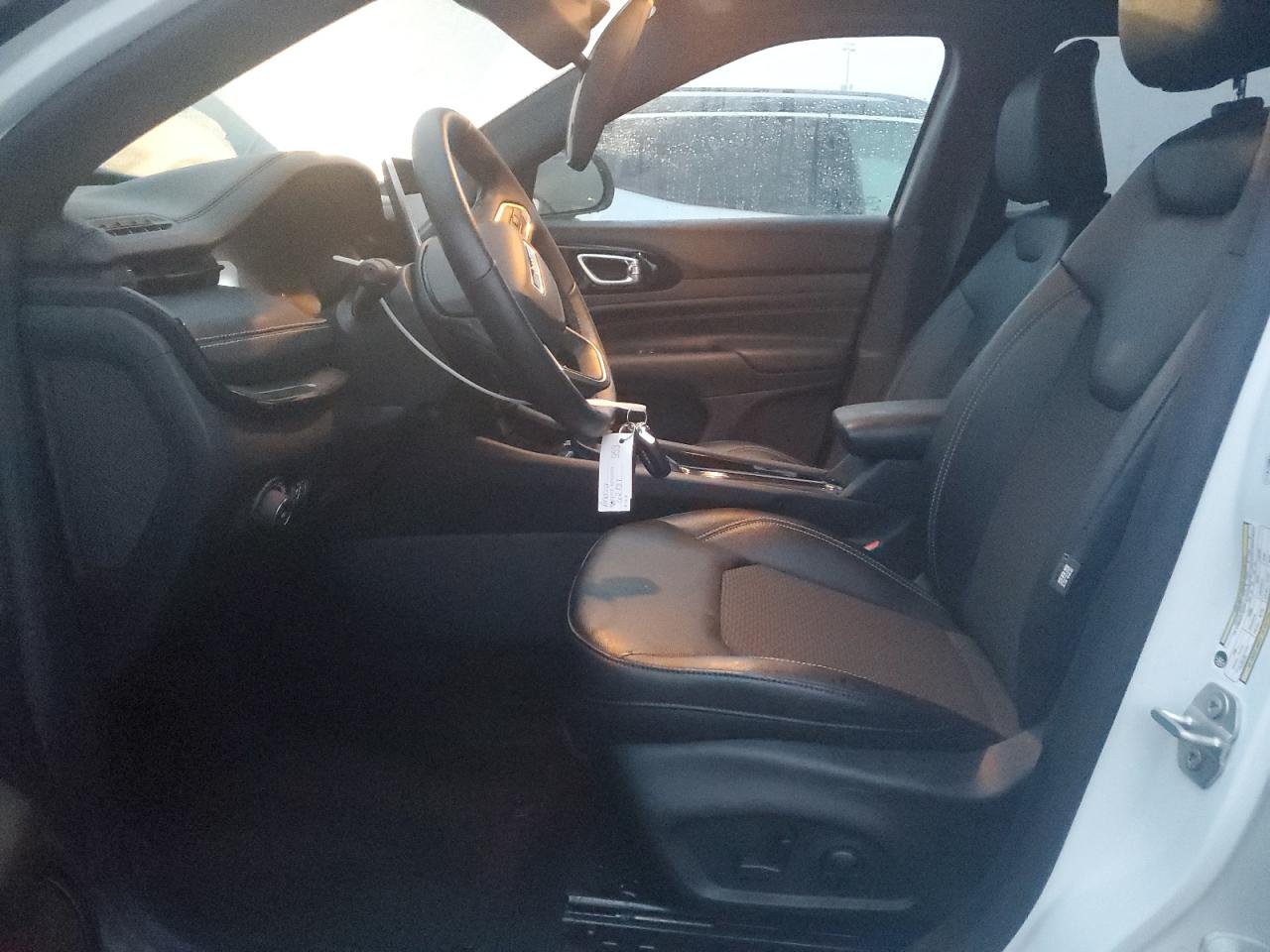 JEEP COMPASS LATITUDE