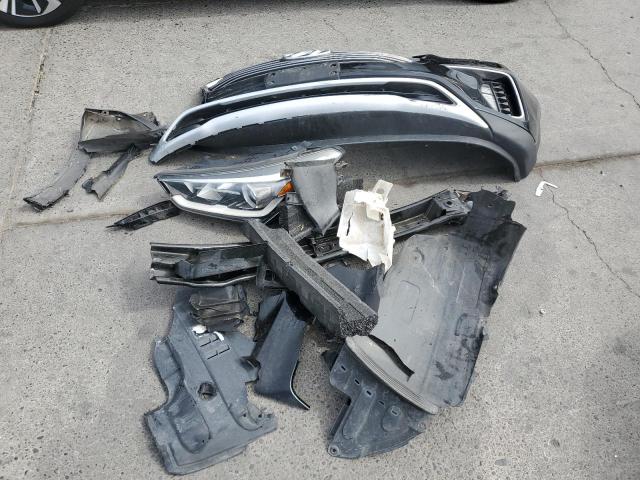 2018 HYUNDAI SANTA FE S KM8SN4HF1JU279698