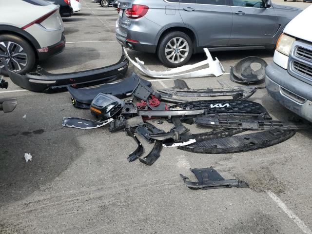 2022 KIA TELLURIDE #3298084164