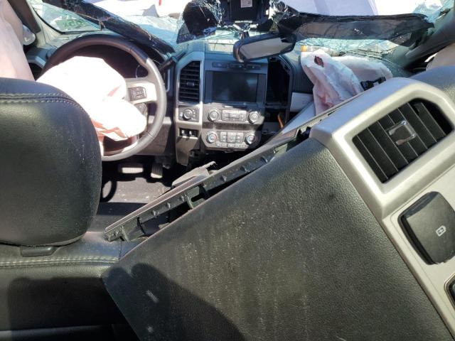 2020 FORD F250 SUPER DUTY 1FT7W2B64LEC99588