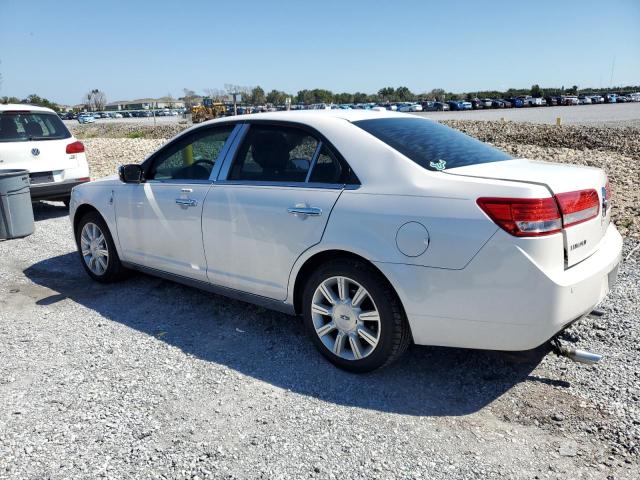 2012 LINCOLN MKZ - 3LNHL2GC3CR830851