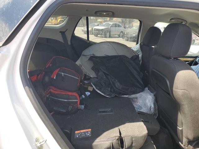 2020 GMC TERRAIN SLE 3GKALMEV4LL246018