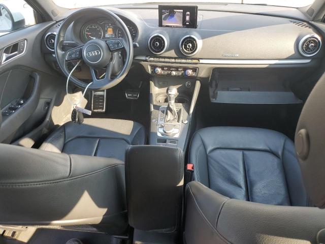 2018 AUDI A3 E-TRON - WAUUPBFF2JA065641