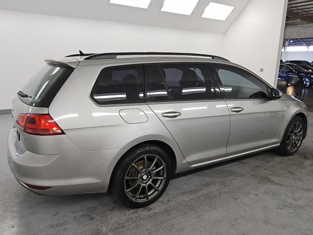 2016 VOLKSWAGEN GOLF SPORT 3VWC17AU7GM515196