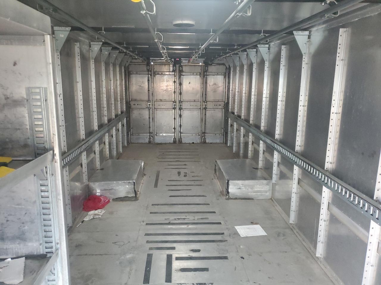 Lot #3260388566 2013 FORD F59