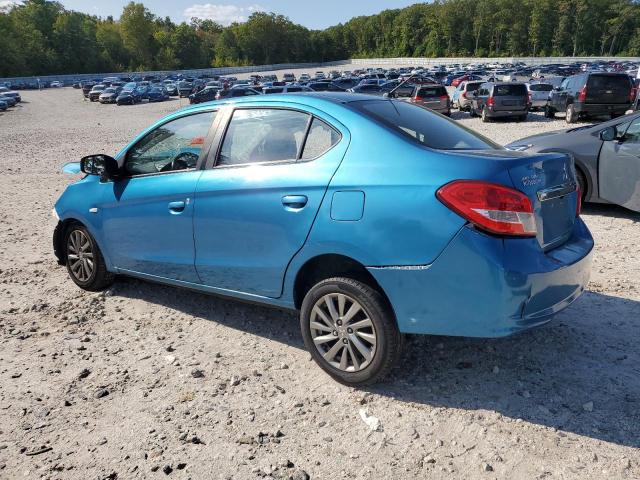 2018 MITSUBISHI MIRAGE G4 ML32F3FJ2JHF05829