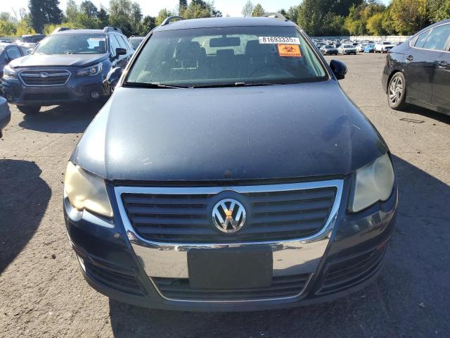 2007 VOLKSWAGEN PASSAT 2.0 #3246750832