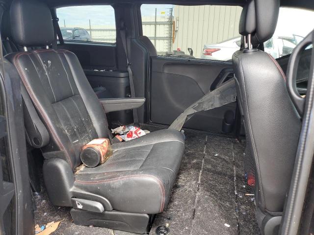 2019 DODGE GRAND CARA - 2C4RDGEG0KR535414