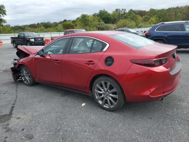 2020 MAZDA 3 SELECT 3MZBPBCM5LM123340