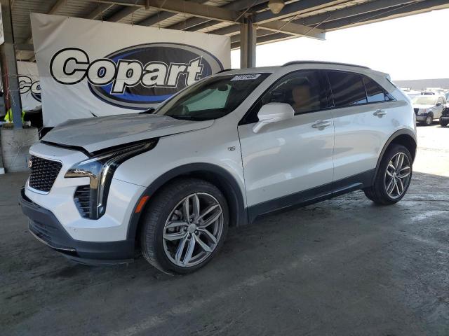 CADILLAC XT4 SPORT